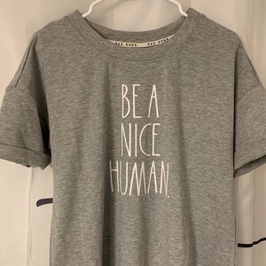 Cute Rae Dunn shirt. 🌺🌺